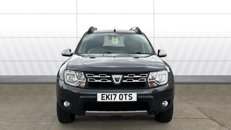 Dacia Duster 1.5 dCi 110 Laureate 5dr Diesel Estate